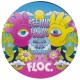 Floc Brewing Seeing Hands DDH IPA 6.5% Tap Clip